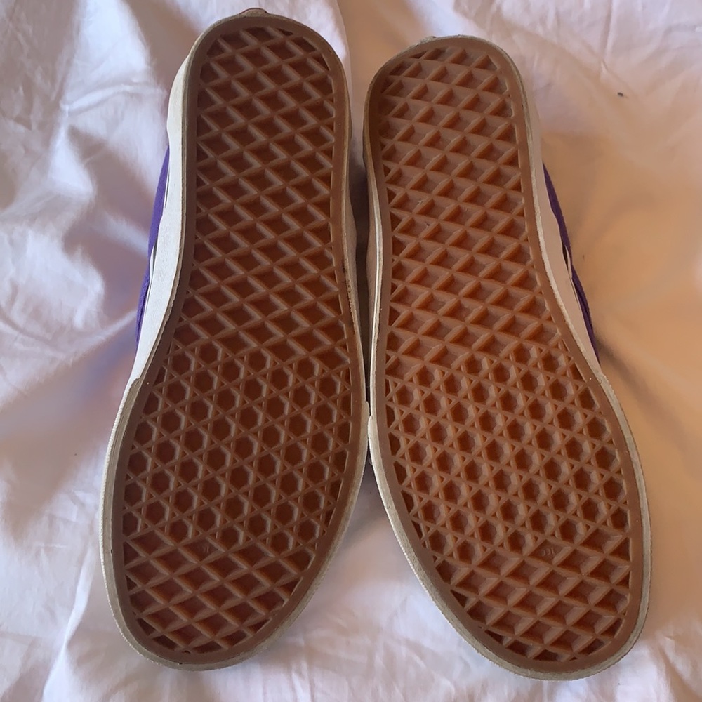 Custom Vans - Picture 7 of 8